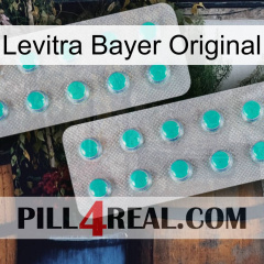 Levitra Bayer Original 29